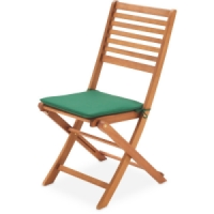 Gardenline Wooden Garden Chair