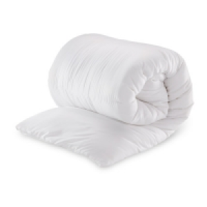 Aldi  King Mega Bounce Duvet