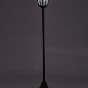 Aldi  Garden Bright Solar Lamp Post