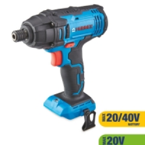 Ferrex Cordless Impact Driver Skin