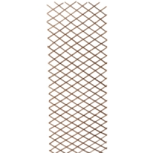 Aldi  Gardenline Expanding Willow Trellis