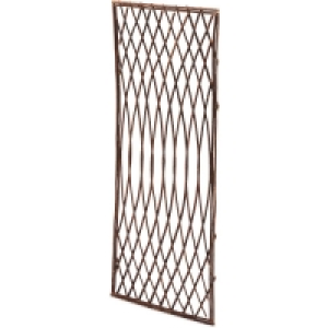 Gardenline Framed Willow Trellis