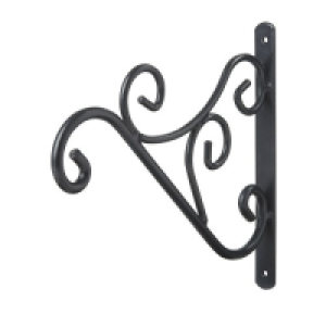 Decorative Hanging Basket Bracket