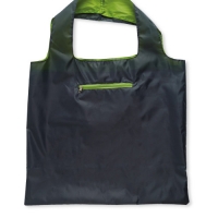 Aldi  Reusable Kitchen Bag Green