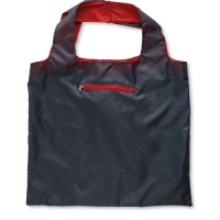 Aldi  Reusable Eco Shopping Bag Red