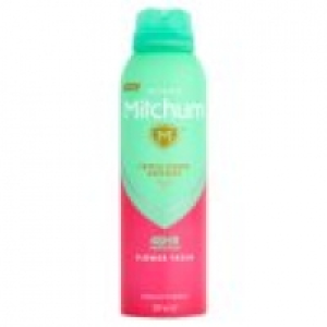 Advanced Control Women 48HR Protection Flower Fresh Anti-Per £2.00