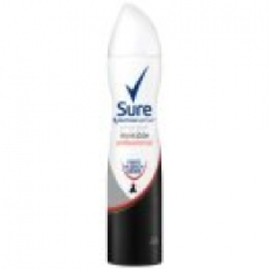 Women Crystal Invisible Antibacterial Anti-Perspirant Deodor £1.50