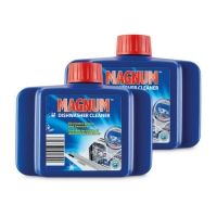 Aldi  Magnum Dishwasher Cleaner 2 Pack