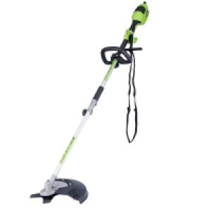 Draper 230V 4 In 1 Garden Multi-Tool 1000W £169.99