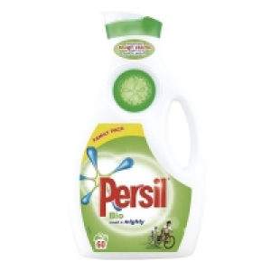 Persil Liquid Bio Small & Mighty 57 Washes £6.99