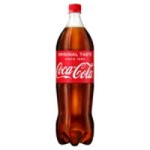 Coca Cola £1.95