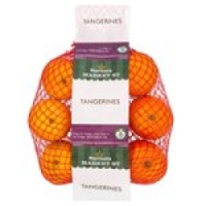 Morrisons Tangerines  £1.35