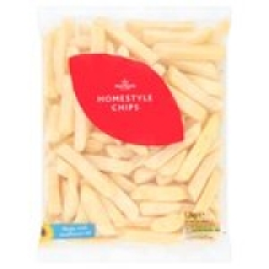 Morrisons Homestyle Chips £1.58