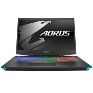 Overclockers Aorus Aorus 15 X9 NVIDIA RTX 2070, 16GB, 15.6 Inch FHD 144Hz, Intel i7