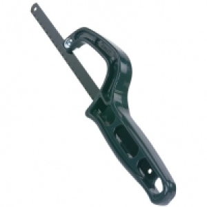 Stanley Mini Hacksaw £3.99