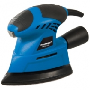 Silverline Sander £17.99