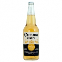 BMStores  Corona Extra Lager 710ml