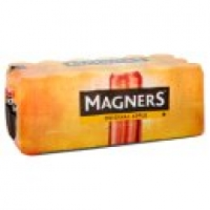 Original Apple Irish Cider Cans £9.00
