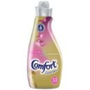 Comfort Creations Fabric Conditioner Honeysuckle & Sandalwood 33 Was
