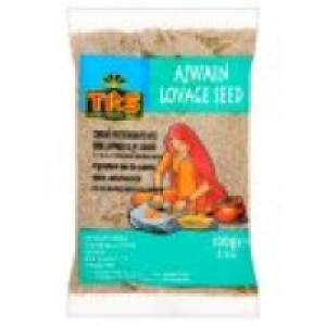Asda Trs Ajwain Lovage Seeds