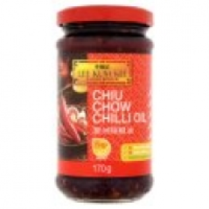 Lee Kum Kee Chiu Chow Chilli Oil