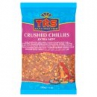 Asda Trs Crushed Chillies