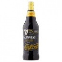 Asda Guinness Foregin Extra Stout