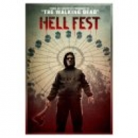 Asda Dvd Hell Fest