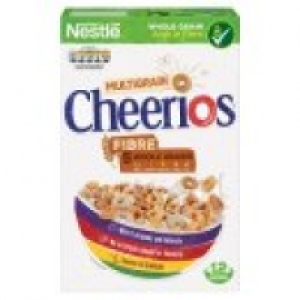 Cheerios £1.00