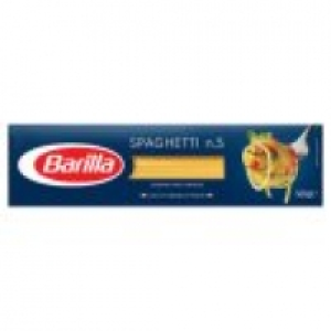 Spaghetti n.5 £0.75