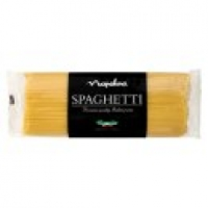 Spaghetti £1.25