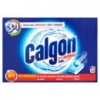 Asda Calgon 3in1 Washing Machine Cleaner Tabs