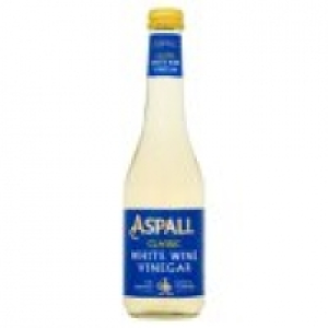 Classic White Wine Vinegar &pound;1.00