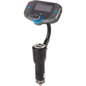 DAB+ & FM Receiver £34.99