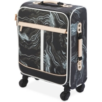 Aldi  Marble Luxury Travel Case