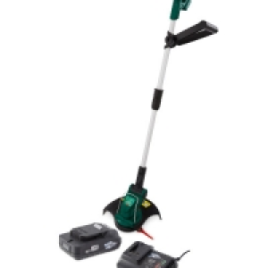 Lawn Trimmer, 20V Battery & Charger £50.00