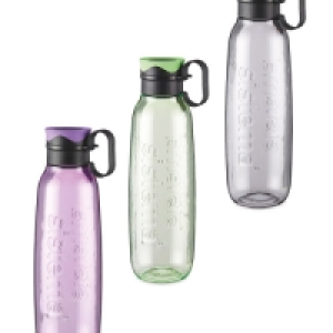 Aldi  Sistema 850ml Traverse Bottle