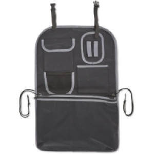 Car Organiser With Cooling Bag