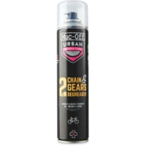 Aldi  Muc-Off Urban Chain & Gear Degreaser