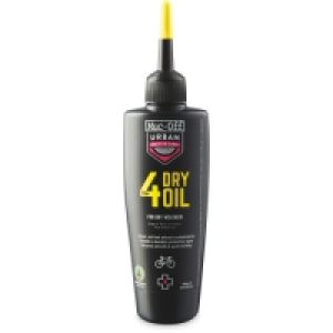 Muc-Off Urban Dry Chain Oil 100ml
