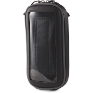 Upright Bike Phone Holder