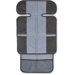 Child Seat Low Back Protection Mat