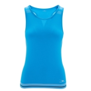 Crane Ladies Seamless Cycling Vest