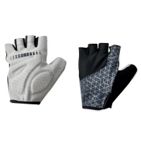 Aldi  Reflective Pull-On Cycling Gloves