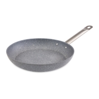Aldi  Grey Speckle Professional Frying Pan