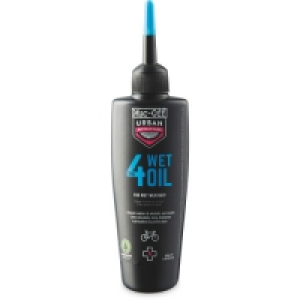 Muc-Off Urban Wet Chain Oil 100ml £3.99
