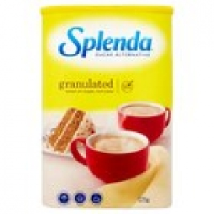 Splenda Granular