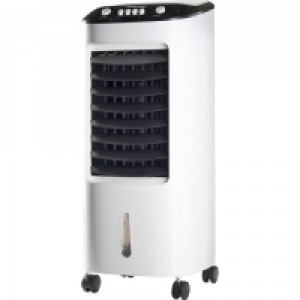 Daewoo Air Cooler 3 In 1 White