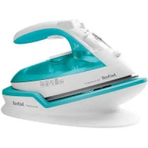 JTF  Tefal Freemove Air Cordless Iron