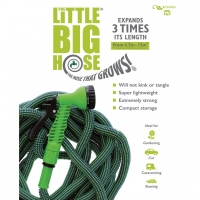 JTF  Creative Products Little Big Hose 100ft